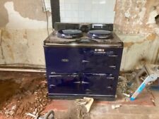 Aga cooker gas for sale  SOLIHULL