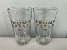 Trump pence 2020 for sale  Waterford