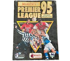 premier league stickers 95 for sale  WIRRAL