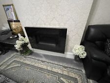 Flueless gas fire for sale  BLACKBURN