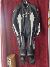 Alpinestars piece leathers for sale  Shipping to Ireland