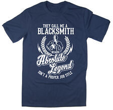 Blacksmith shirt absolute for sale  UXBRIDGE