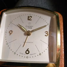 Vintage retro junghans gebraucht kaufen  Hamburg