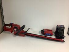 Toro hedge trimmer for sale  Boise