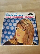 Francoise hardy bist gebraucht kaufen  Neunburg