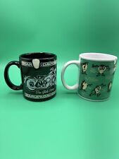 Vintage mug set for sale  Fairborn