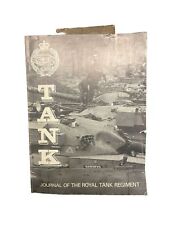 Tank royal tank for sale  BOURNEMOUTH