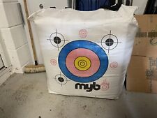 Mybo trueshot archery for sale  UK
