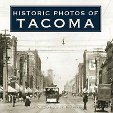 Historic tacoma for sale  Orem