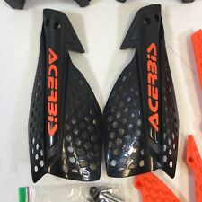 Acerbis black orange d'occasion  Expédié en Belgium