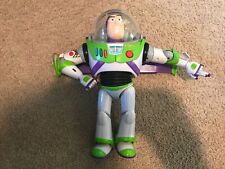 buzz lightyear action figure for sale  Tremonton