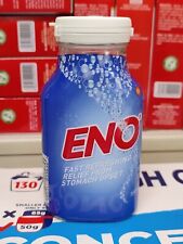 Eno fruit salts for sale  GLASGOW