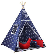 Teepee wigwam children for sale  Shipping to Ireland