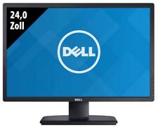 Dell UltraSharp U2412M 24" 61cm 16:10 LED LCD Monitor - Black (2412), used for sale  Shipping to South Africa