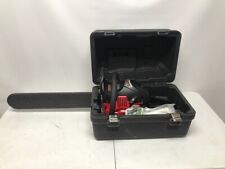 Craftsman chainsaw s205 for sale  Denham Springs