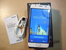 Asus zenfone 32gb for sale  HELENSBURGH