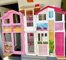 Barbie story house for sale  Fairfield