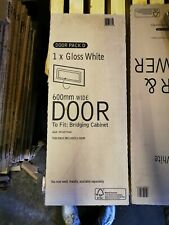 Kitchens pack gloss for sale  LONDON