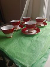 Sutherland china. five for sale  HULL