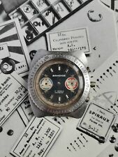 Sandoz chronograph diver d'occasion  Bordeaux-