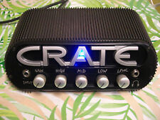 Crate power block for sale  Shipping to Ireland