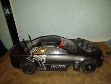 CEN CTS4 Nitro Car - Skyline Bodyshell, Upgraded .18 Thunder Tiger Engine, used for sale  Shipping to South Africa