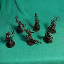 Lot dryads tyranid for sale  Roberts