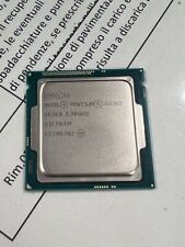 Processore pentium g3260 usato  Trieste