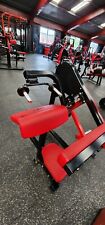 Tricep machine commercial for sale  GLASGOW
