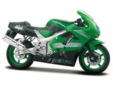 Kawasaki ninja green gebraucht kaufen  Maintal