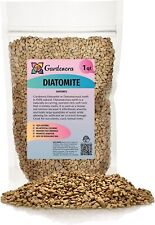 Gardenera organic diatomaceous for sale  Dania