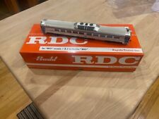 Rapido trains budd for sale  Burlington