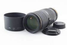 Nikon nikkor 200mm d'occasion  Expédié en Belgium
