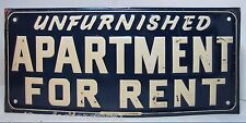 Unfurnished apartment rent for sale  Flemington