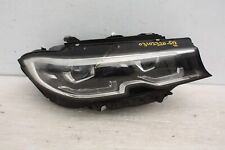 Bmw series headlight for sale  ILFORD