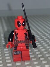 Lego deadpool minifig for sale  Friendswood