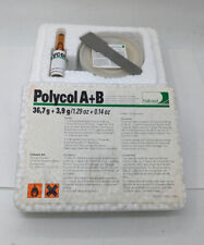 Habasit polycol komponenten gebraucht kaufen  Kastellaun