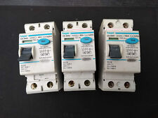 Hager rcd rccb for sale  WOLVERHAMPTON