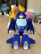 Transformers rescue bots for sale  SHEFFIELD