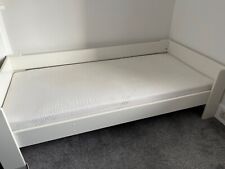 Steens midsleeper bed for sale  SIDCUP
