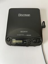 Sony discman compact gebraucht kaufen  Hof