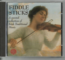 Fiddle sticks 2nd for sale  BANBURY