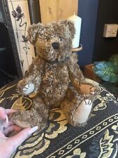 Heartfelt collection teddy for sale  BARNSLEY