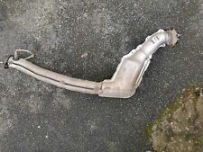 Subaru Impreza / Forester STI Catalytic Converter CAT Downpipe Exhaust wrx , used for sale  Shipping to South Africa