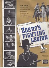 1969 zorro fighting for sale  Pittsburgh