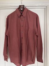 Men casual shirt for sale  SEAFORD