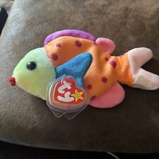 lips beanie baby for sale  Guys Mills