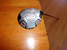 Ping g15 wood for sale  Rancho Palos Verdes