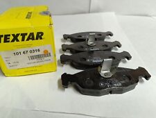 Textar 2448701 brake for sale  SWANSEA