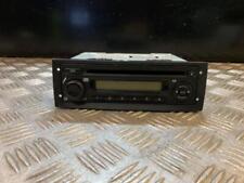 Vauxhall combo radio for sale  LINCOLN